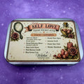Teeny Self Love Pocket Altar